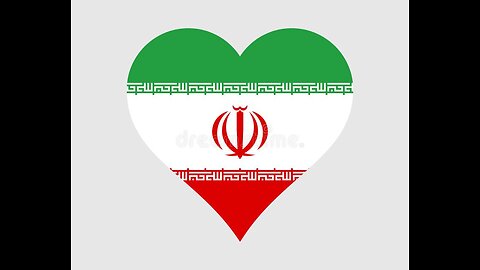 Prayer for Iran (Pre WWIII scenario)