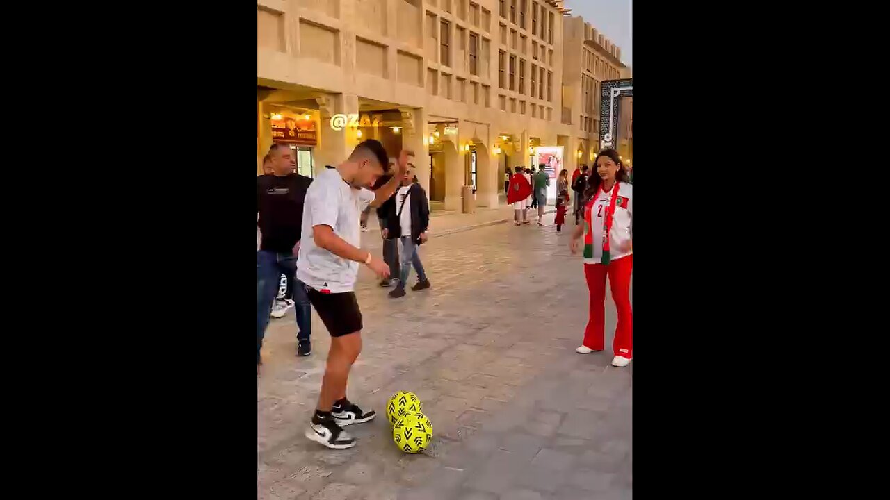 football