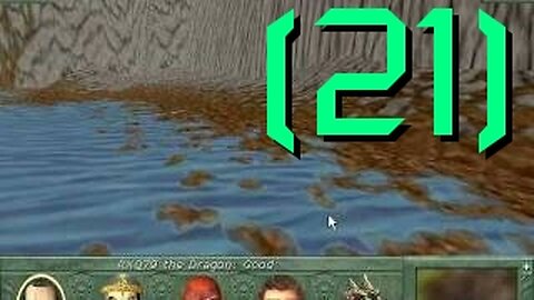 Might & Magic VIII: Alternate/Modded (Custom Party) - Walkthrough/Videonávod - 21 - [EN/CZ]