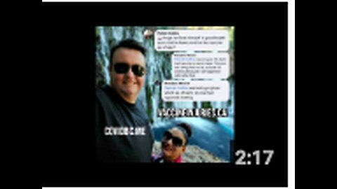 "Jeremy & Rosalyna's Adventures"