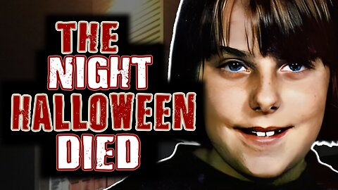 The Night Halloween Died: The Shauna Howe Case
