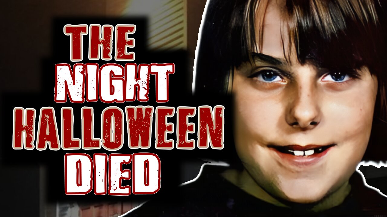 The Night Halloween Died: The Shauna Howe Case