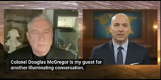 Douglas Macgregor: Another Defeat