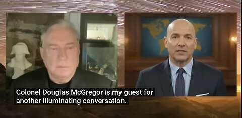 Douglas Macgregor: Another Defeat