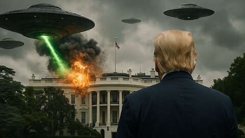 Everything is About to Change Forever...Unprecedented End Times Events