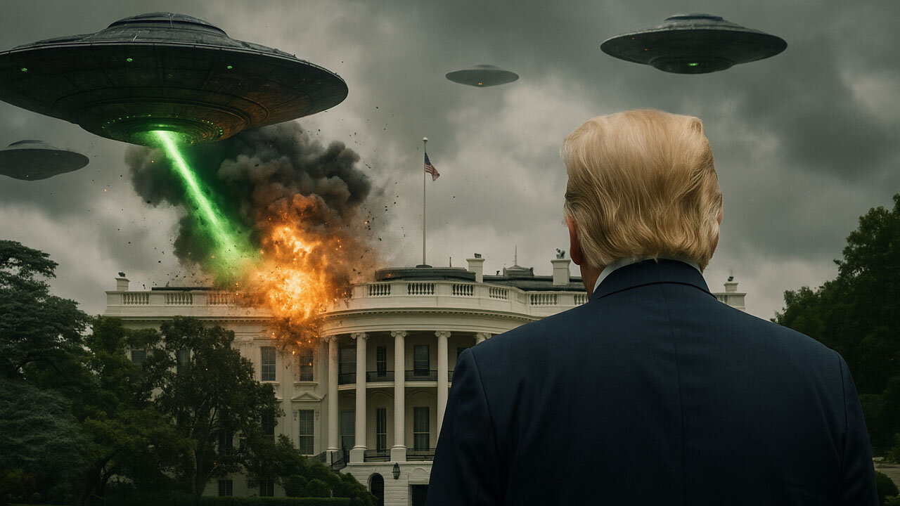 Everything is About to Change Forever...Unprecedented End Times Events