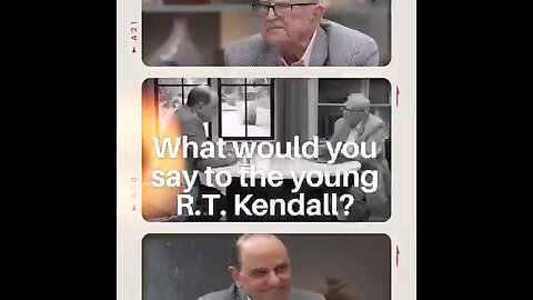 Read your Bible and Pray a lot