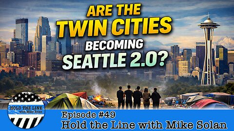 Episode 49: Are the Twin Cities Becoming Seattle 2.0?