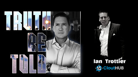 Truth Be Told With Ian Trottier