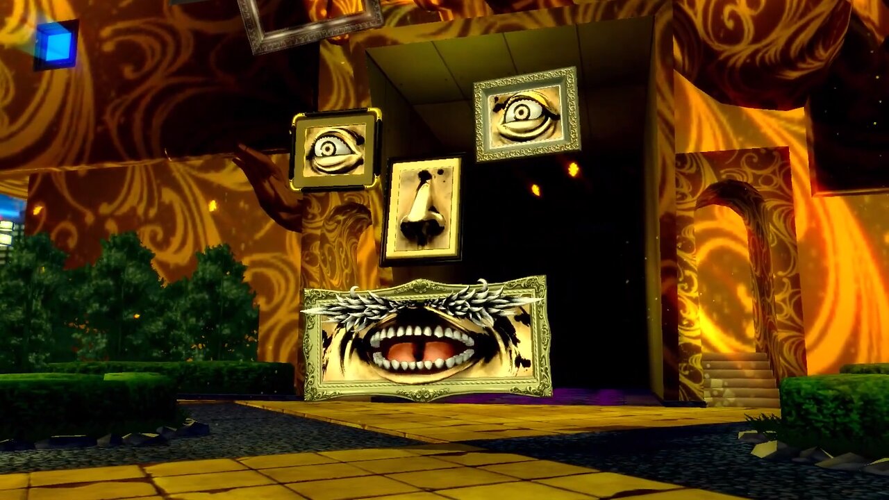 Persona 5 Royal (12) Duplicate duplicate