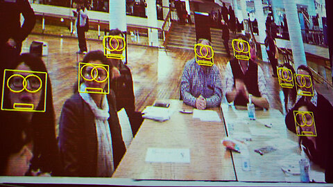 THE GLOBAL TAKEOVER IS HAPPENING