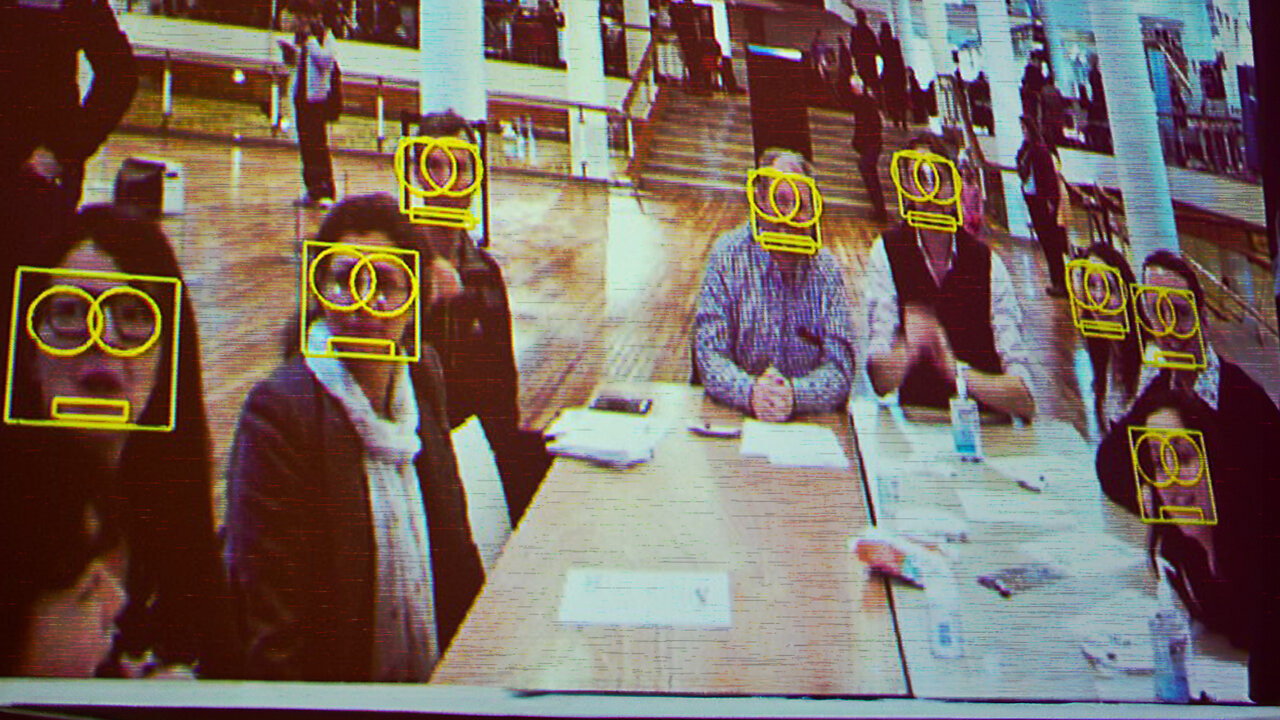 THE GLOBAL TAKEOVER IS HAPPENING