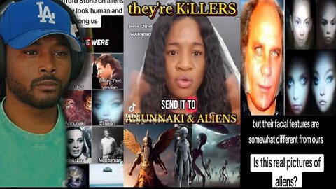 Unnerving: T!kT0k’s that KEEP Me Up At NIGHT... | DRE_OG LIVE