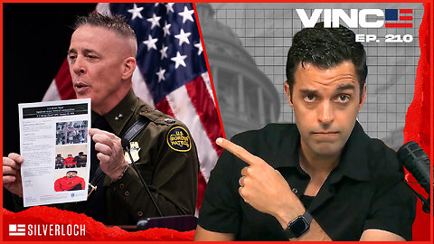 People Keep Falling For These Hoaxes | Episode 210 - 01/23/26 VINCE