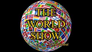The World Show!