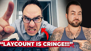 My Response to a HATER About my 2,000 Laycount + HUGE ANNOUNCEMENT