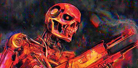Terminator Lift-Jam Music Video (Personal Bones Playlist Compilation)
