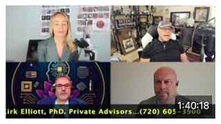 2.4.26 Patriot Streetfighter, Natural Weapons System To Defeat Nano Technology Of Transhumanism