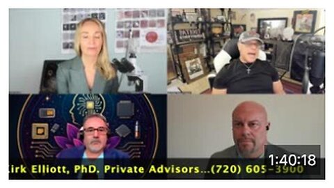 2.4.26 Patriot Streetfighter, Natural Weapons System To Defeat Nano Technology Of Transhumanism