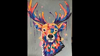 In the Studio: Reinbodeer