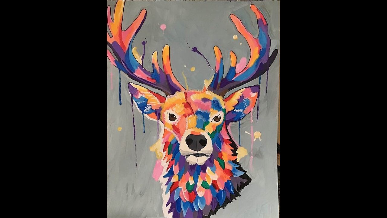 In the Studio: Reinbodeer