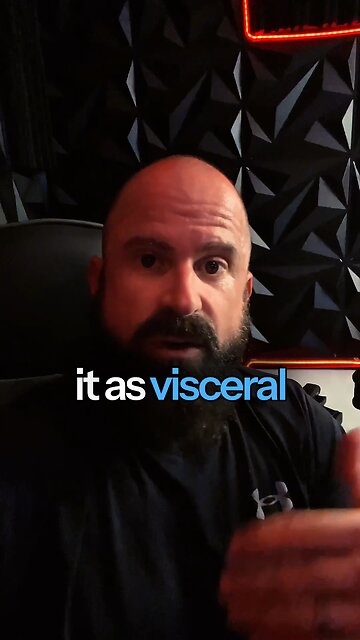 Q n A “Can you explain perimenopausal benefits of MOTS-C?” - Dr Trevor Bachmeyer