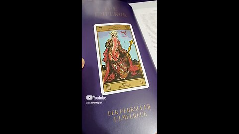 Tarot ♦️ Meditation