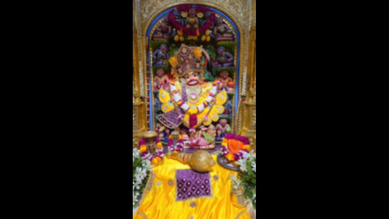 KASHTBHANJANDEV 25.8.2025