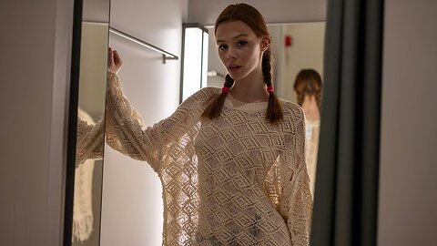 Mall Walk: Summer Outfit