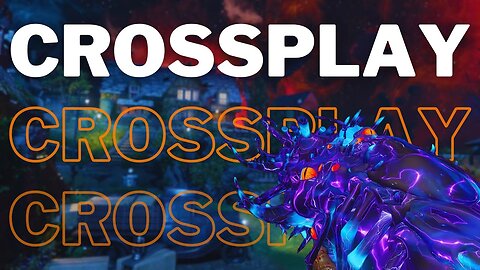 Black Ops 3 now has PC Crossplay... its awesome