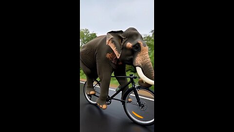 # When animals decide to lose weight
