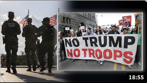 VIDEO: Black Gang Crimewave Brings Chicago, LA, & Other Cities To Their Knees!