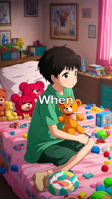 Ted ( Shalom Kolontarov )