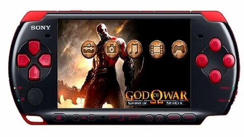 ⚔️ Storytelling God of War: Ghost of Sparta – PlayStation Portable (PSP) | Full Cinematic Game