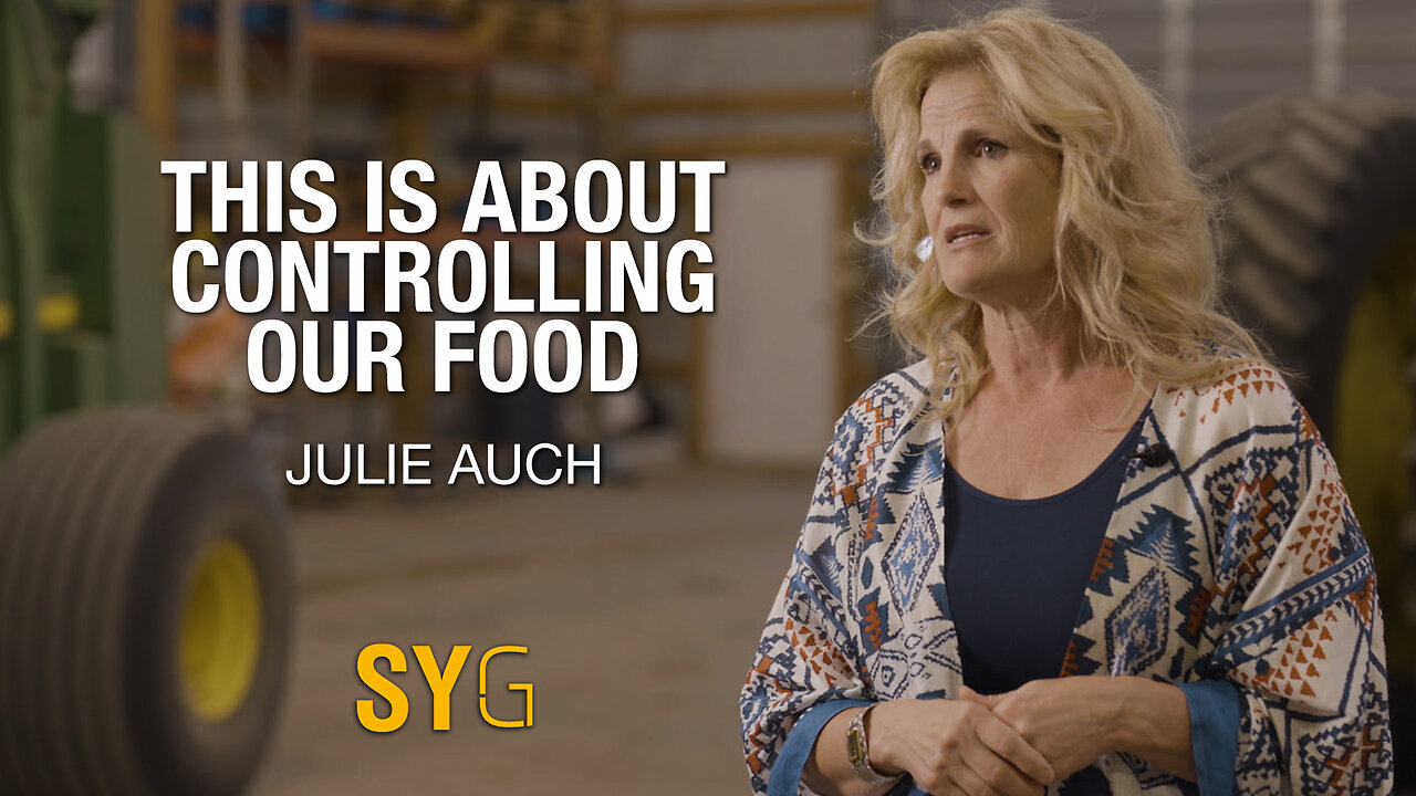 Defending Landowner Rights: Julie Auch on the Fight Against Carbon Pipelines