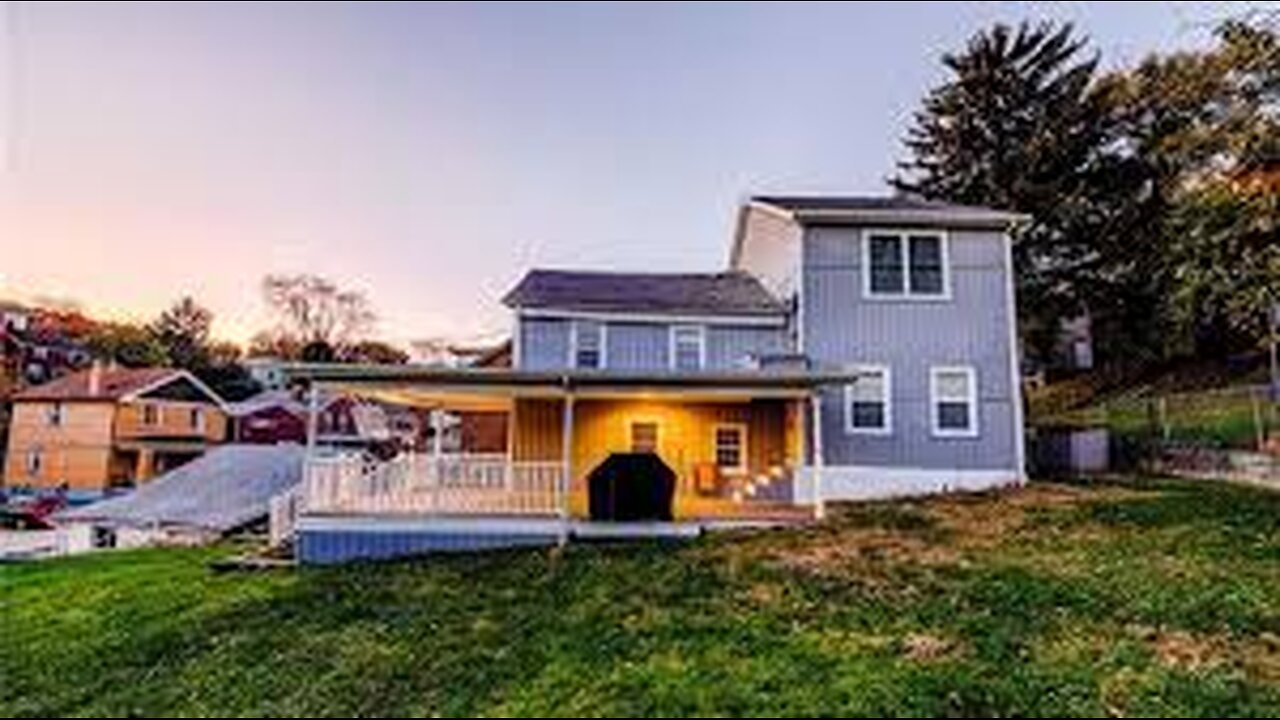 10 US Cities That You Can Buy a House For Under $100,000