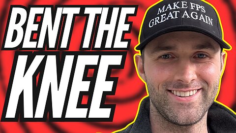 Split Gate 2 CEO Forced To BEND THE KNEE And Apologizes To The Woke Mob