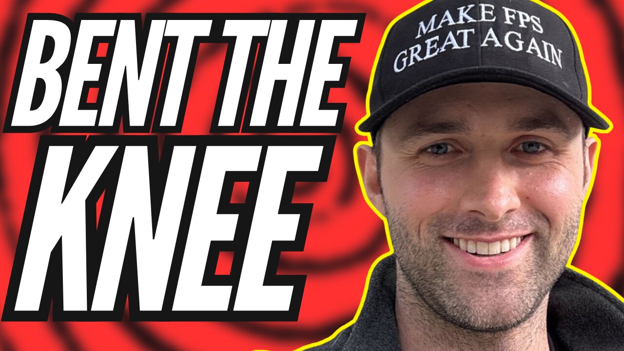 Split Gate 2 CEO Forced To BEND THE KNEE And Apologizes To The Woke Mob