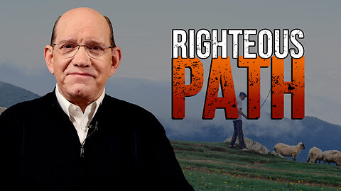Does God Supernaturally Correct?
