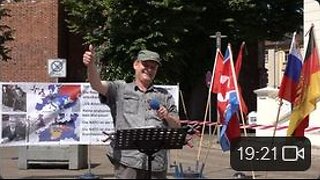 BRD-Supertäuschung zur Nato-Osterweiterung!