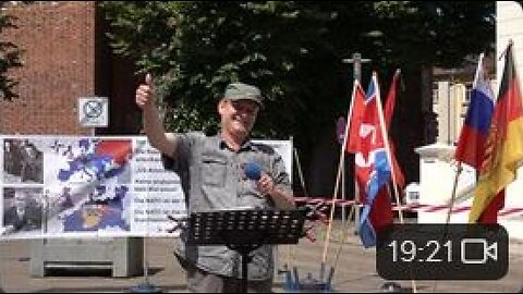 BRD-Supertäuschung zur Nato-Osterweiterung!