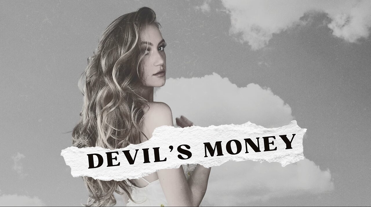 Mary Kutter - Devil's Money