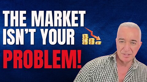 Still Blaming the ECONOMY? Watch This!