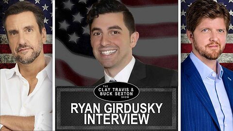 Ryan Girdusky Crunches the Numbers: It’s Getting Worse for the Libs