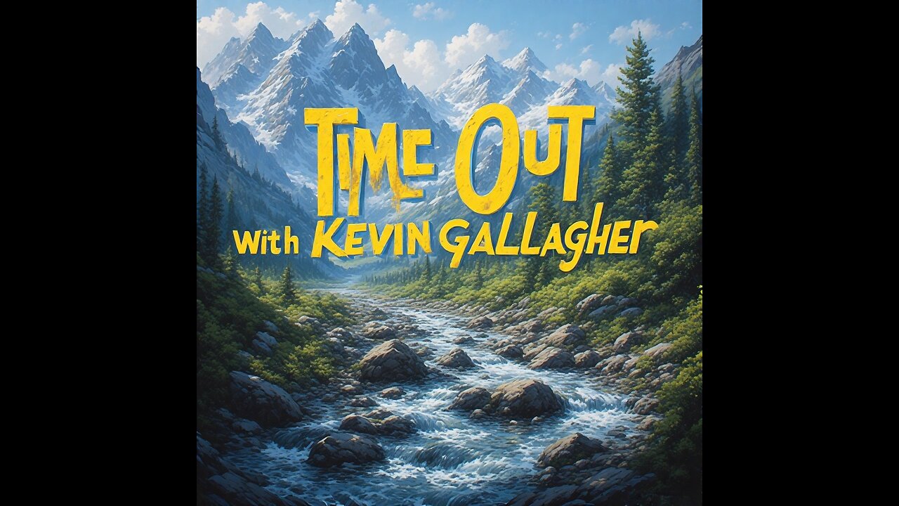 Time Out Christopher McDonald of the McFiles (2025-06-03)