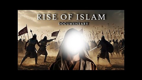The Rise of Islam: A Historical Documentary