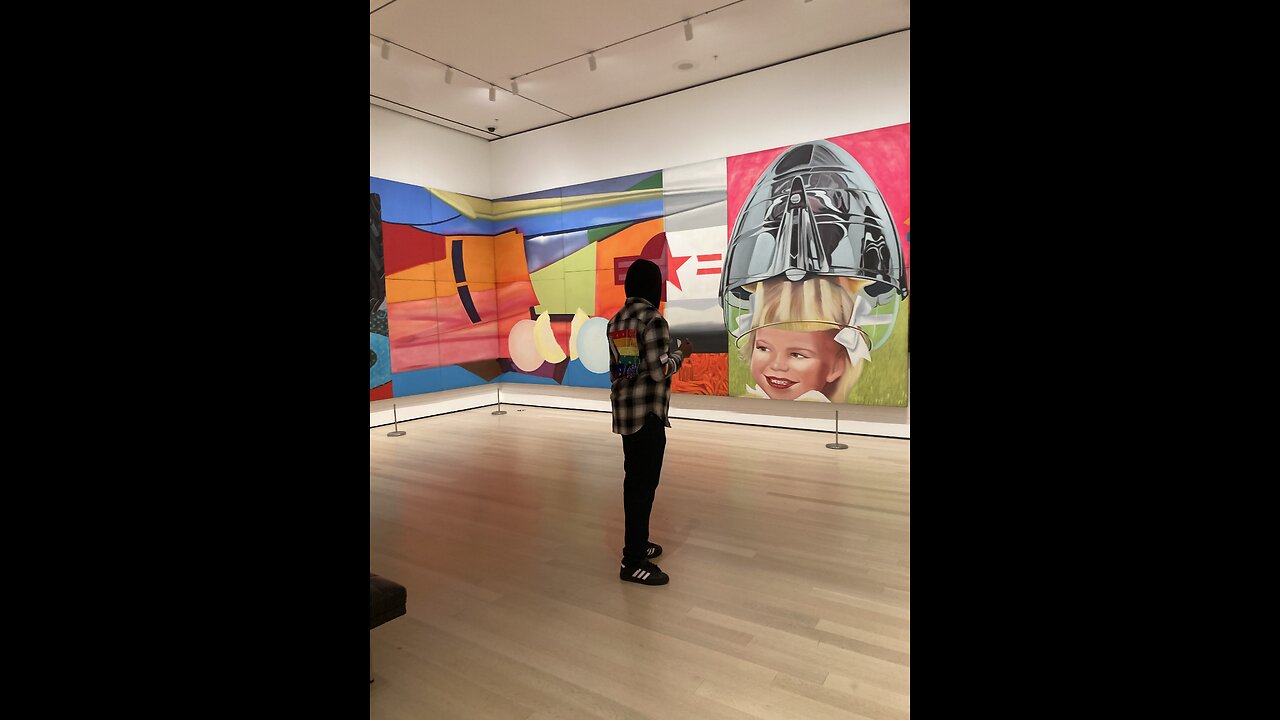 I Cannot Be Around You