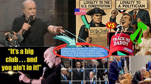 The Big Beautiful Distraction: Trumps Vs Elon Musk