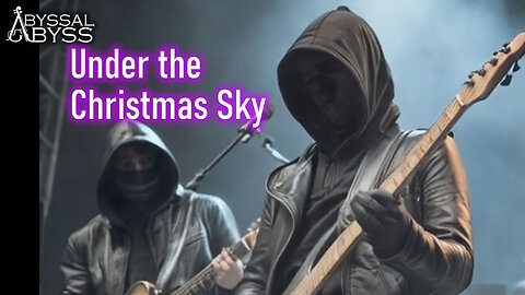 Abyssal Abyss - Under the Christmas Sky