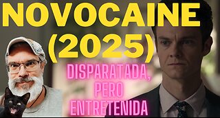Novocaine (2025)